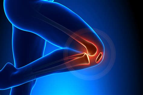 Боль в коленном суставе - причины и лечение 1 степени